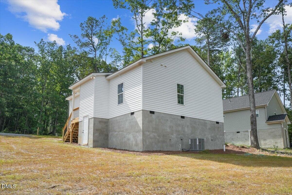 07-334 Chartres St-7 - 334 Chartres Street, Fuquay Varina, NC 27526, Fuquay Varina