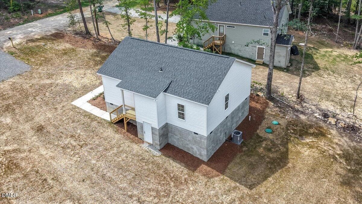 14-334 Chartres St-14 - 334 Chartres Street, Fuquay Varina, NC 27526, Fuquay Varina