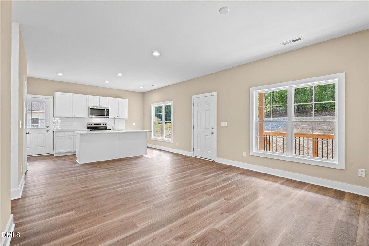 21-324 Chartres St-21 - 324 Chartres Street, Fuquay Varina, NC 27526