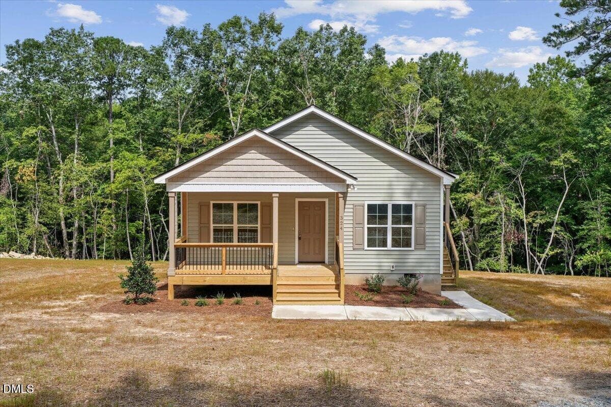 01-324 Chartres St-1 - 324 Chartres Street, Fuquay Varina, NC 27526