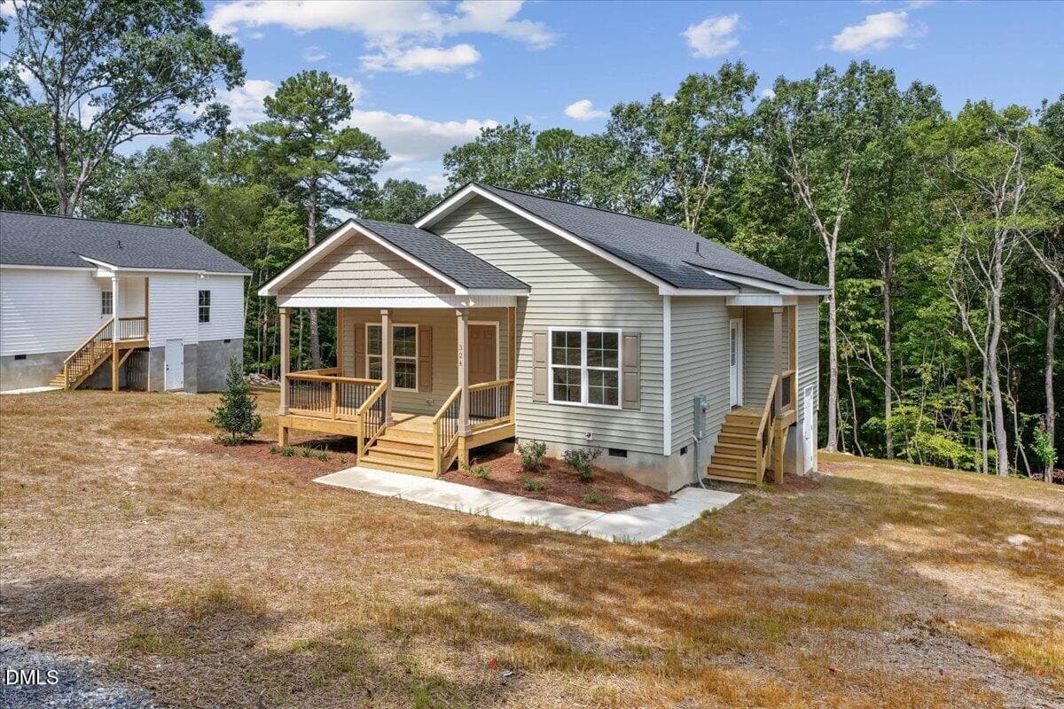 03-324 Chartres St-3 - 324 Chartres Street, Fuquay Varina, NC 27526