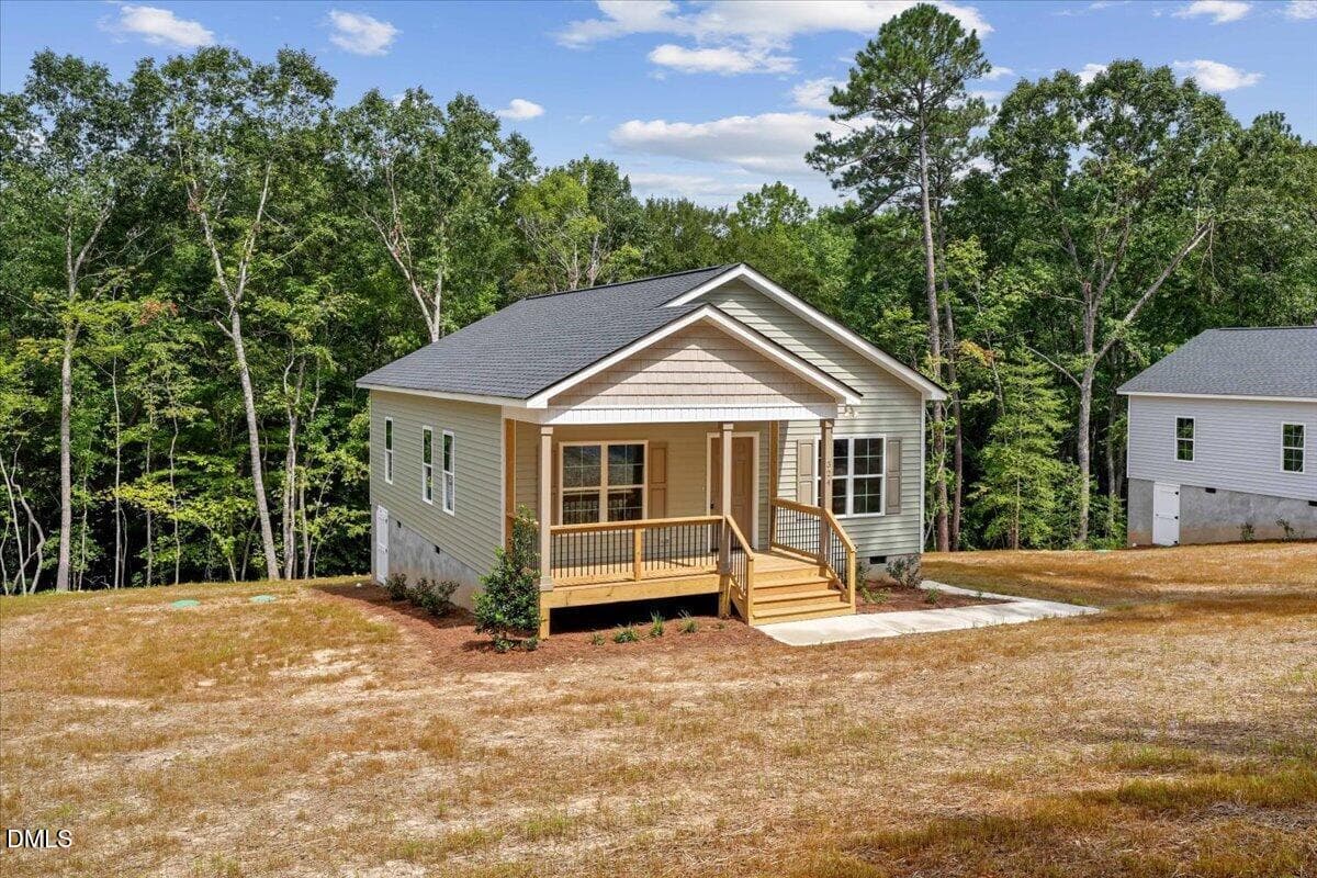 04-324 Chartres St-4 - 324 Chartres Street, Fuquay Varina, NC 27526