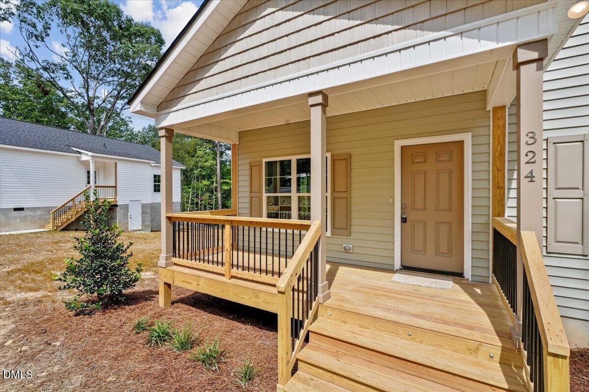 05-324 Chartres St-5 - 324 Chartres Street, Fuquay Varina, NC 27526