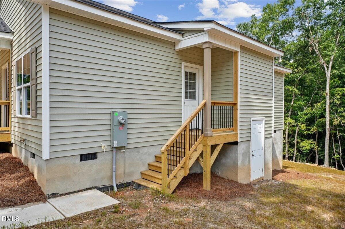 06-324 Chartres St-6 - 324 Chartres Street, Fuquay Varina, NC 27526