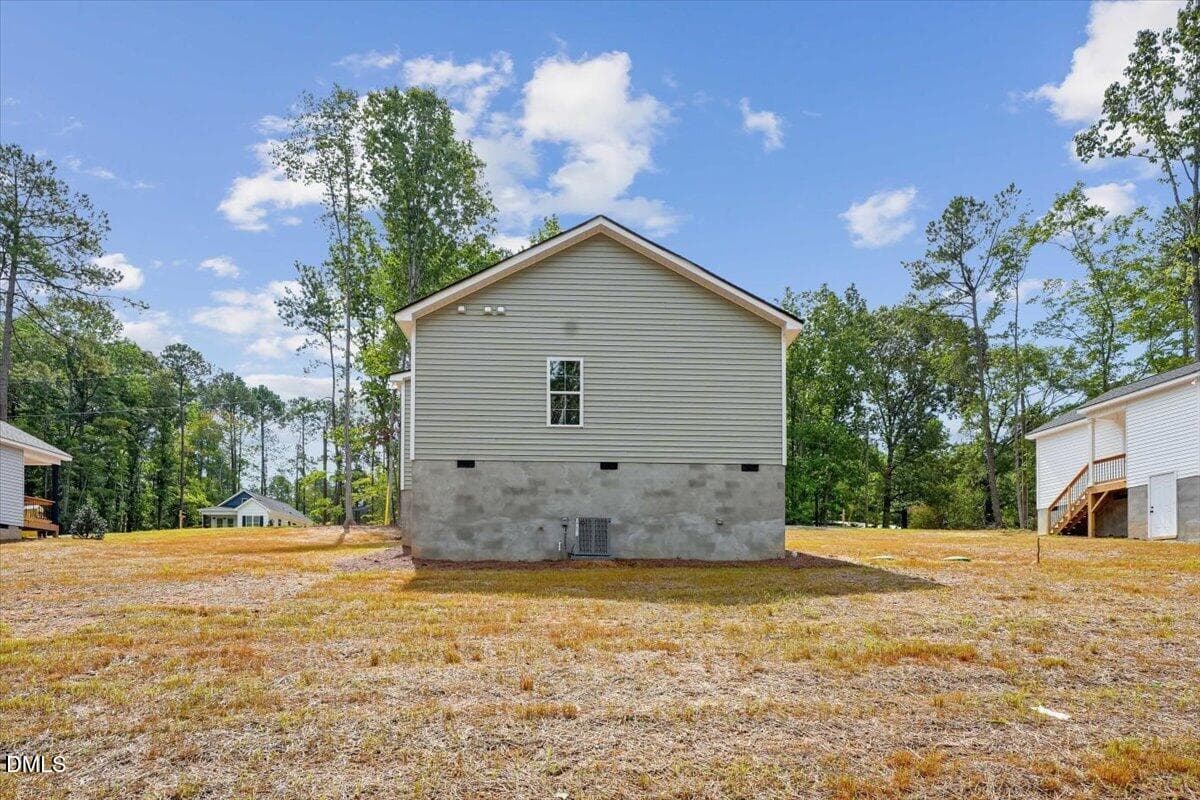 09-324 Chartres St-9 - 324 Chartres Street, Fuquay Varina, NC 27526