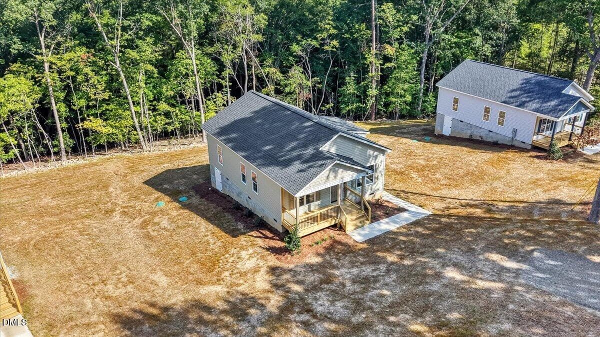 15-324 Chartres St-15 - 324 Chartres Street, Fuquay Varina, NC 27526