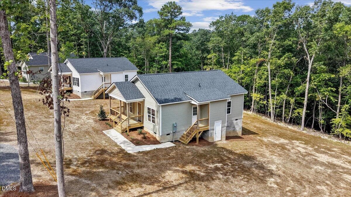17-324 Chartres St-17 - 324 Chartres Street, Fuquay Varina, NC 27526