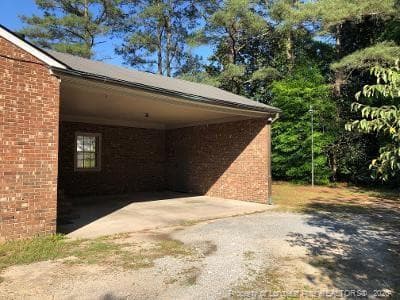 Photo 12 - 3130 Dunn Road, Eastover, NC 28312, Eastover
