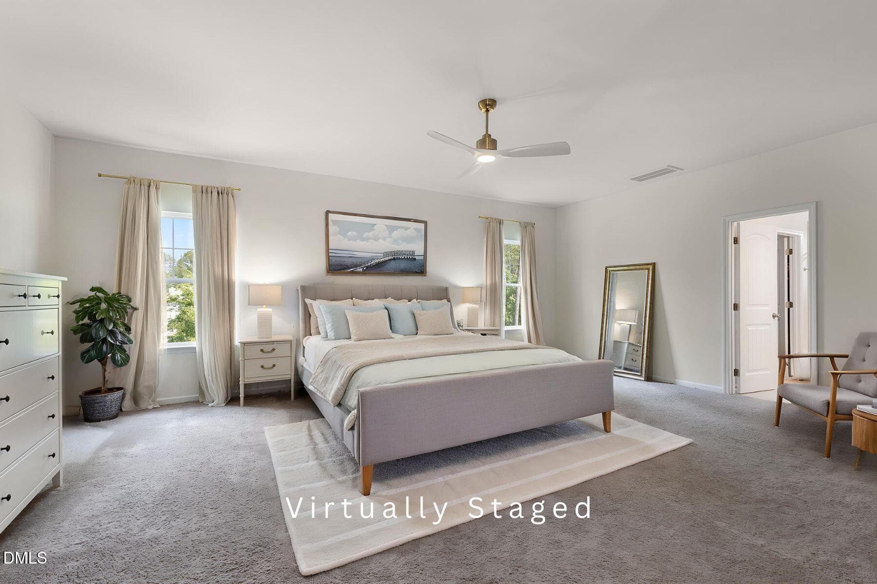 3 - 109 Rocky Branch Court, Garner, NC 27529, Garner