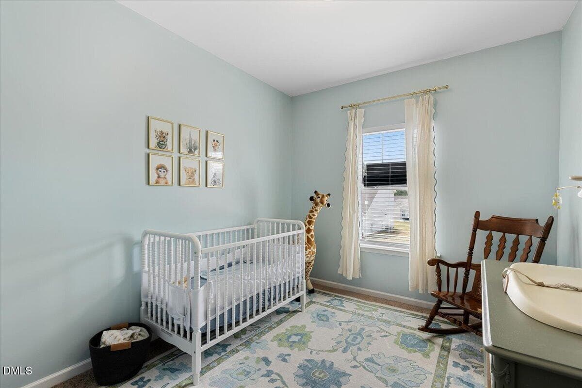 47 - 109 Rocky Branch Court, Garner, NC 27529, Garner