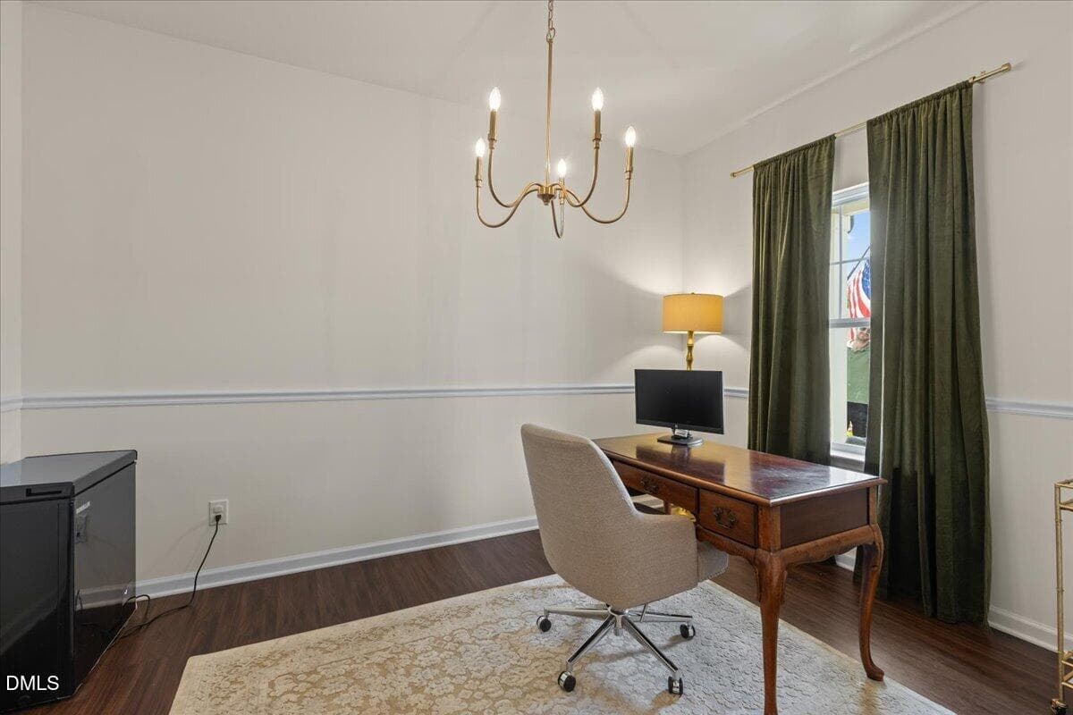 30 - 109 Rocky Branch Court, Garner, NC 27529, Garner