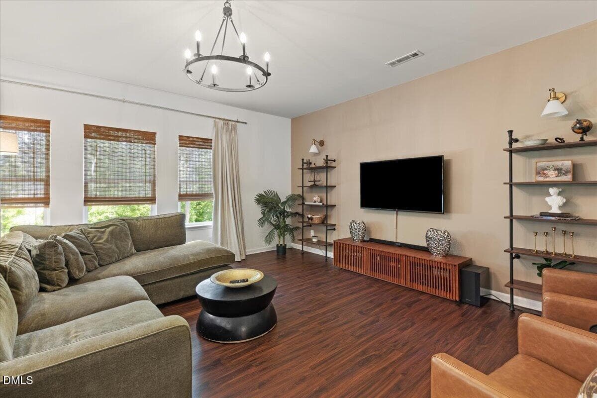 10 - 109 Rocky Branch Court, Garner, NC 27529, Garner