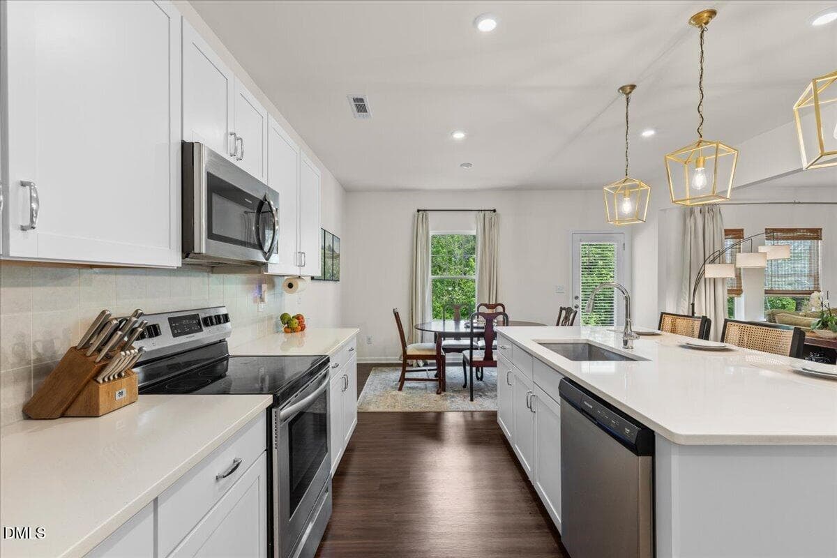 18 - 109 Rocky Branch Court, Garner, NC 27529, Garner