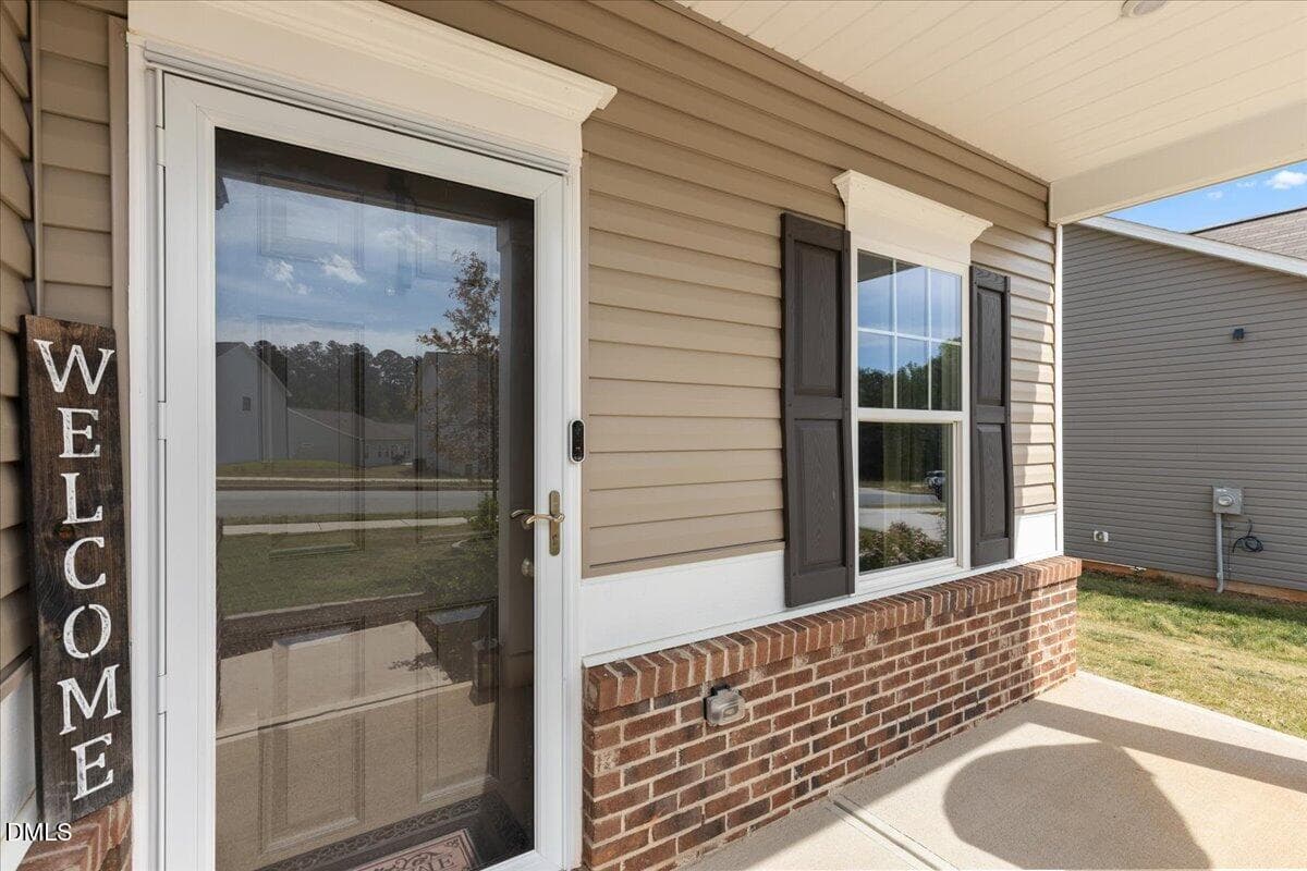 54 - 109 Rocky Branch Court, Garner, NC 27529, Garner