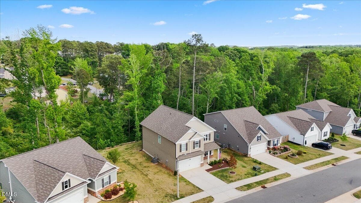 05 - 109 Rocky Branch Court, Garner, NC 27529, Garner