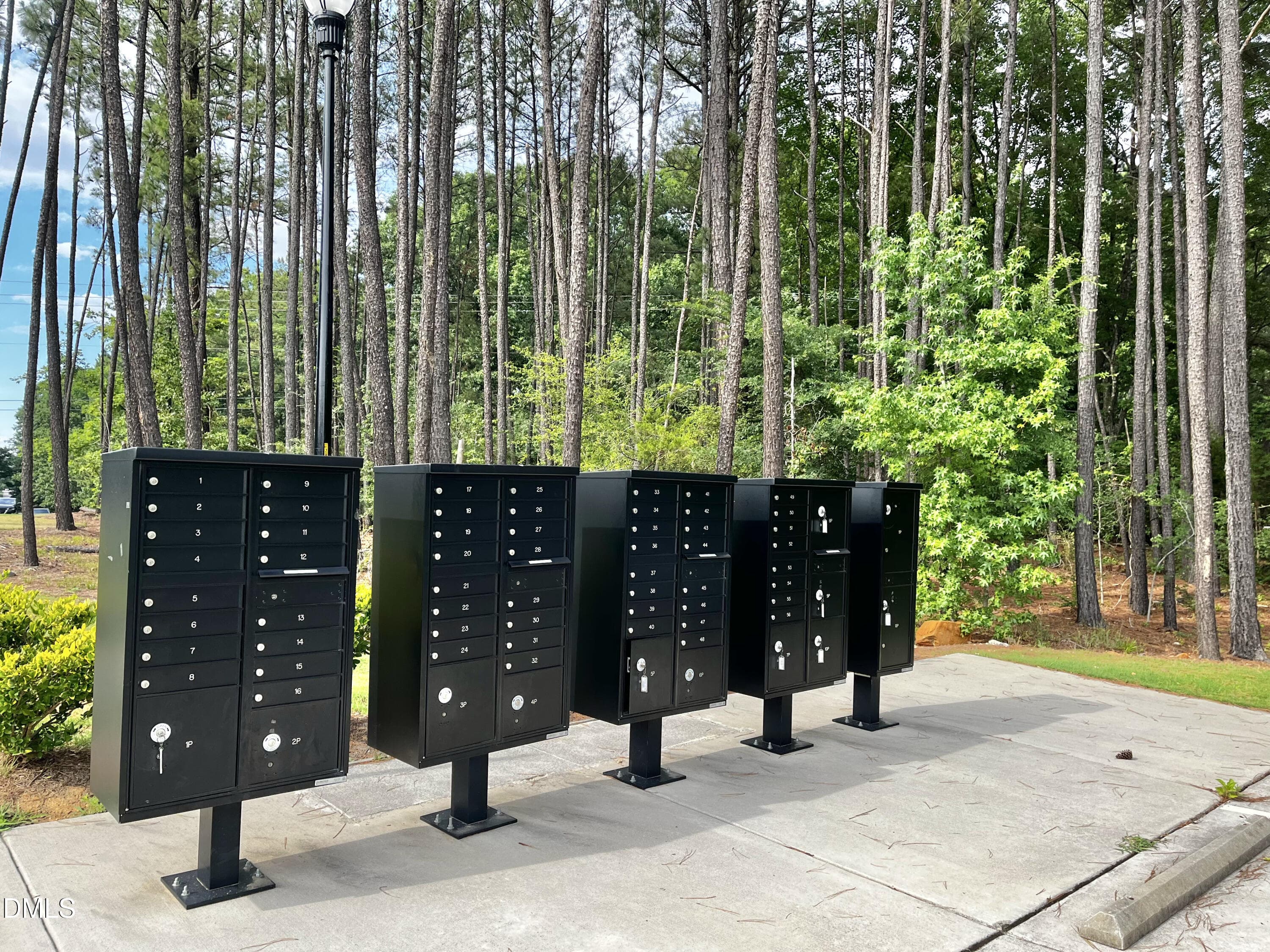 Kiosk - 109 Rocky Branch Court, Garner, NC 27529, Garner