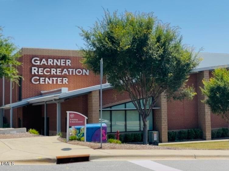 IMG_8941 - 109 Rocky Branch Court, Garner, NC 27529, Garner