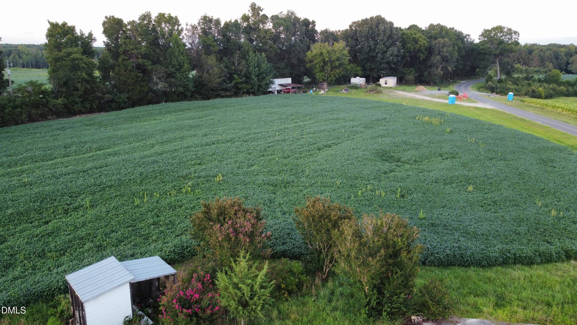 1000005850 - 1222 Charlie Carr Road, Roxboro, NC 27574