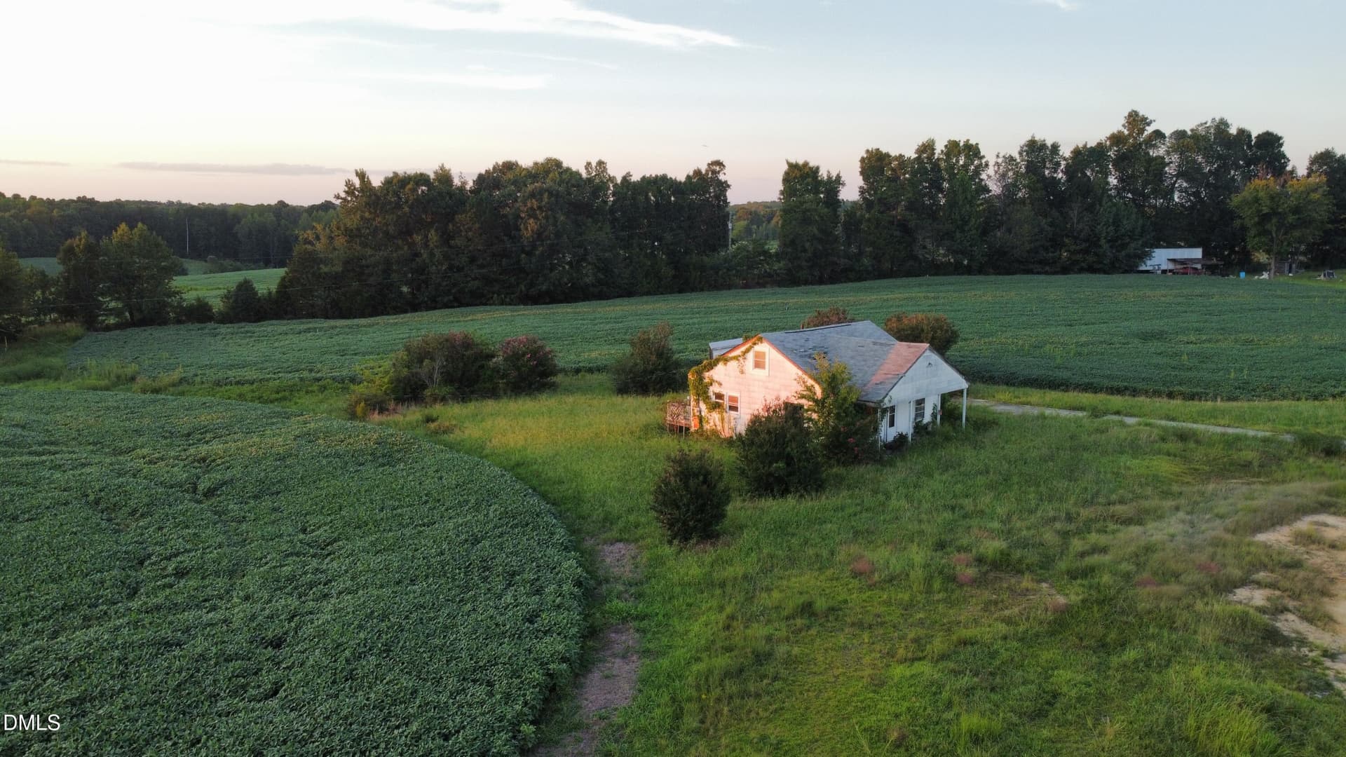 1000005856 - 1222 Charlie Carr Road, Roxboro, NC 27574