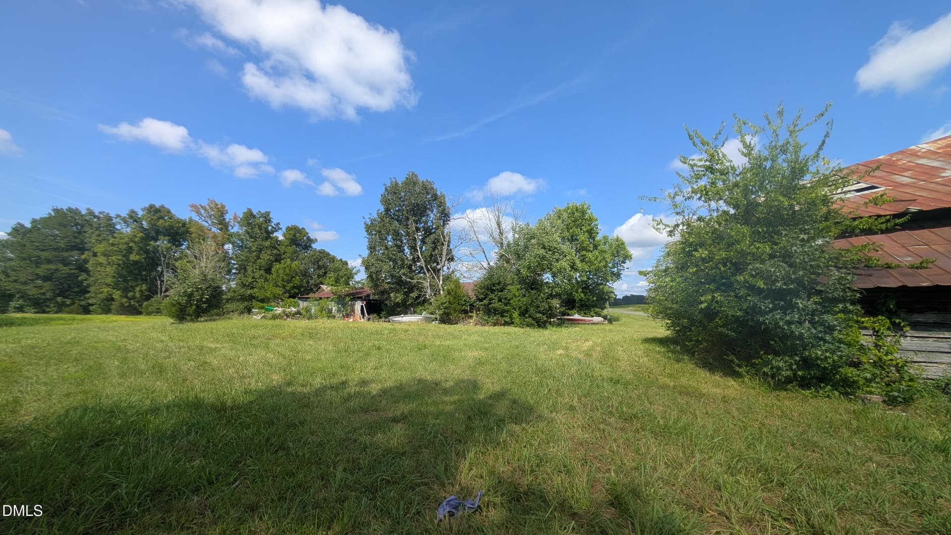 PXL_20260822_195312052 - 1222 Charlie Carr Road, Roxboro, NC 27574