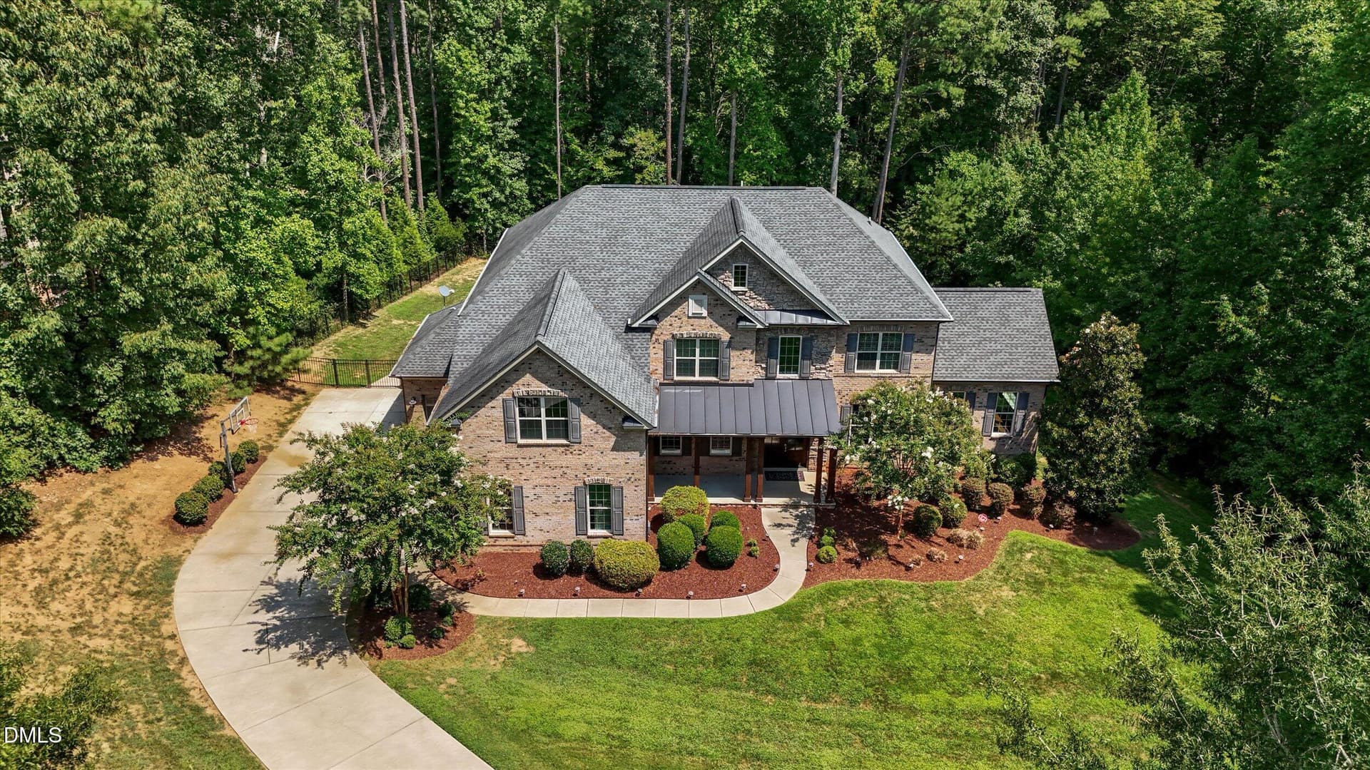 01-7304 Incline Dr [3326064]_08252026_07 - 7304 Incline Drive, Wake Forest, NC 27587