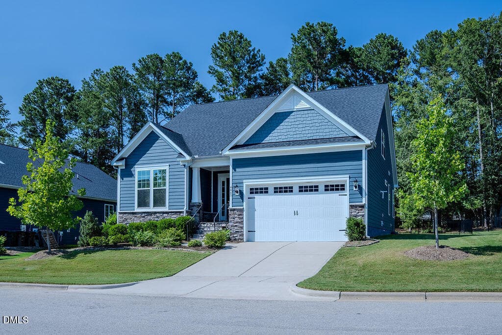DSC01926-HDR-4 - 4065 Cool Oaks Drive, Apex, NC 27523