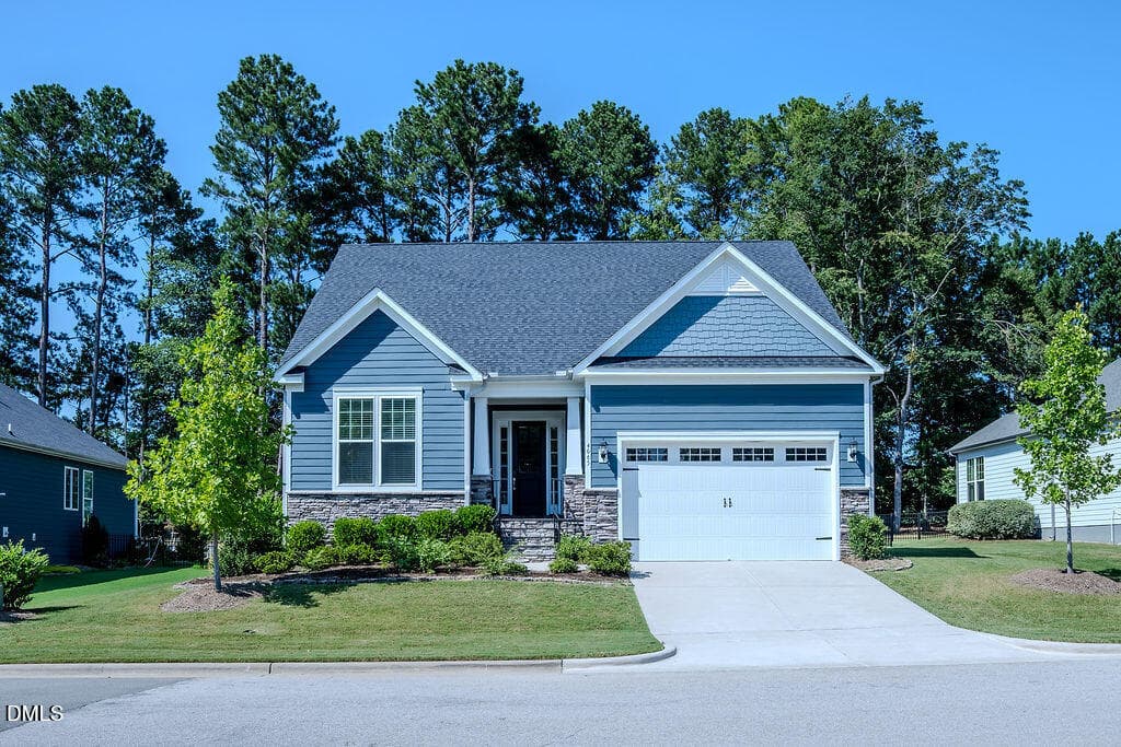 DSC01936-HDR-4 - 4065 Cool Oaks Drive, Apex, NC 27523