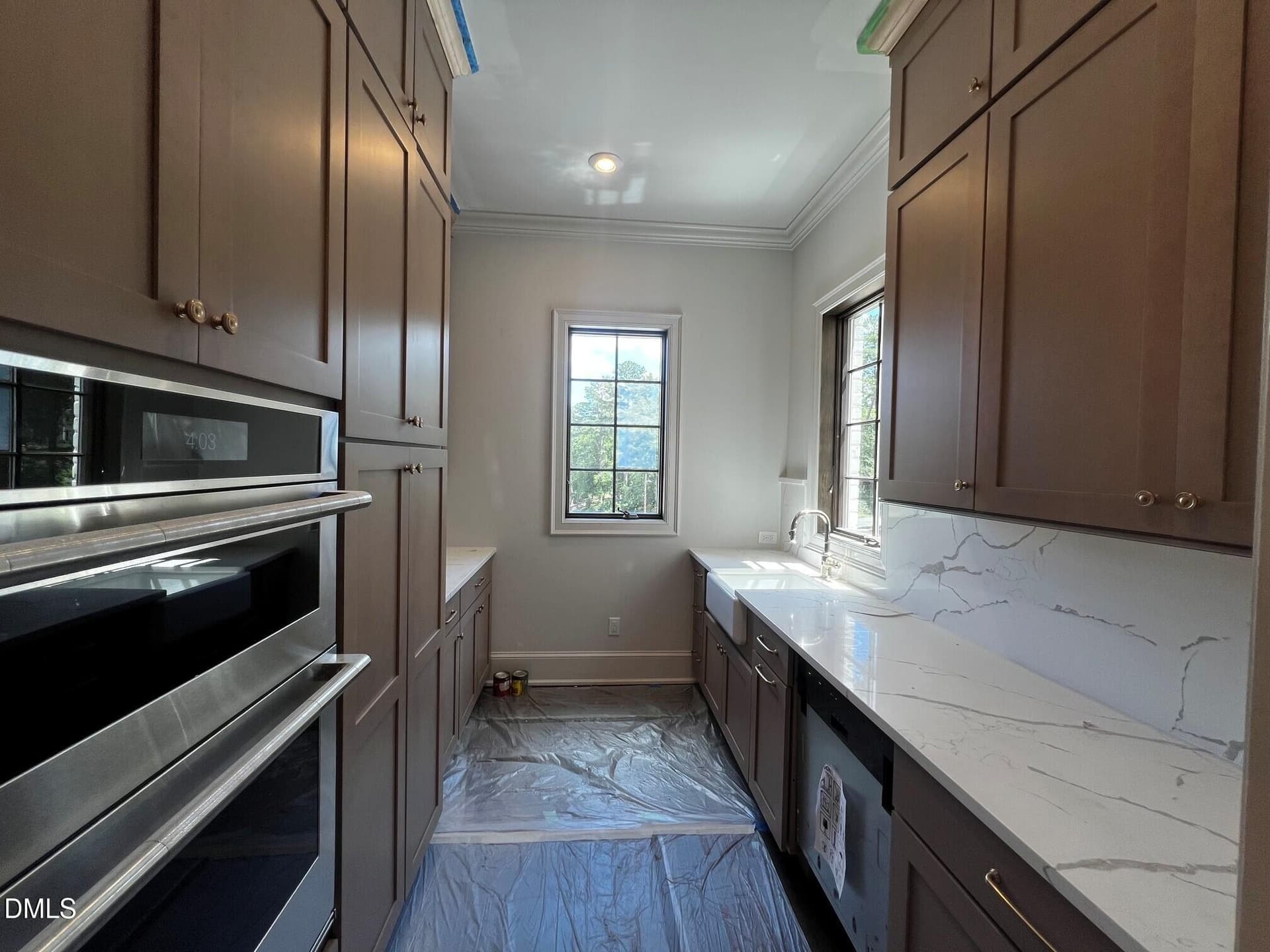 scullery - 1324 Eldon Circle, Durham, NC 27707