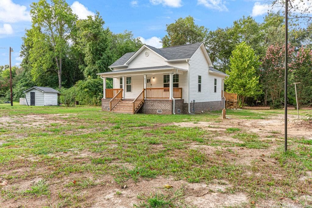Photo 2 - 633 Sanders Street, Hope Mills, NC 28348