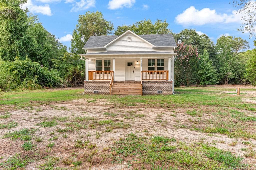 Photo 3 - 633 Sanders Street, Hope Mills, NC 28348
