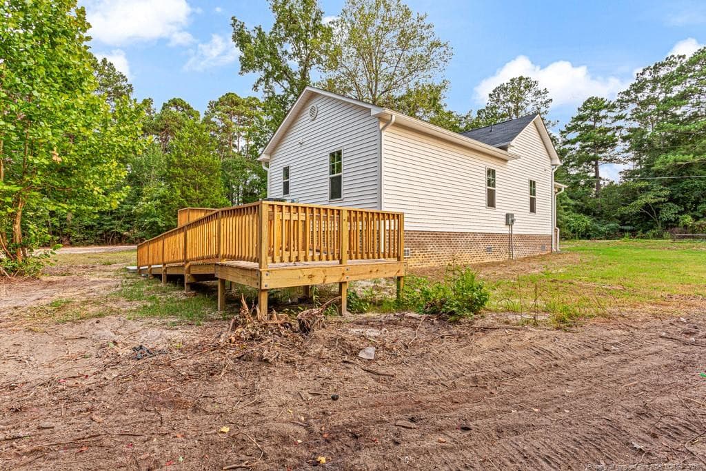 Photo 6 - 633 Sanders Street, Hope Mills, NC 28348