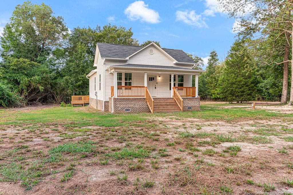 Photo 7 - 633 Sanders Street, Hope Mills, NC 28348