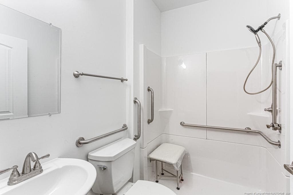 Photo 26 - 633 Sanders Street, Hope Mills, NC 28348