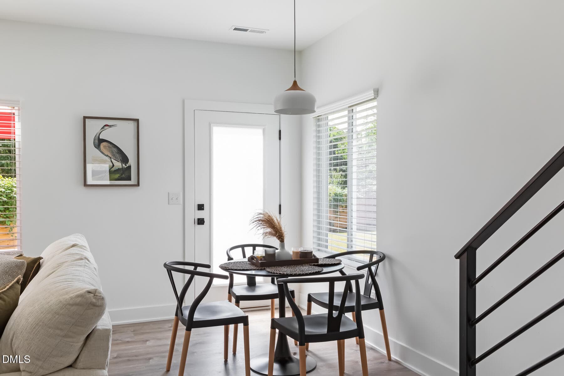 220906_149w - 2204 Millbank Village Court #102, Raleigh, NC 27610, Raleigh