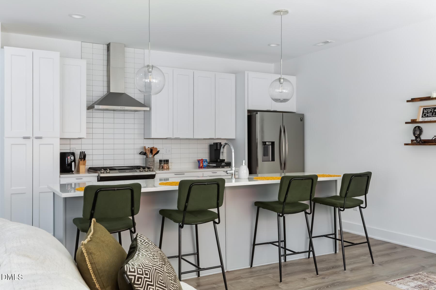 220906_167w - 2204 Millbank Village Court #102, Raleigh, NC 27610, Raleigh