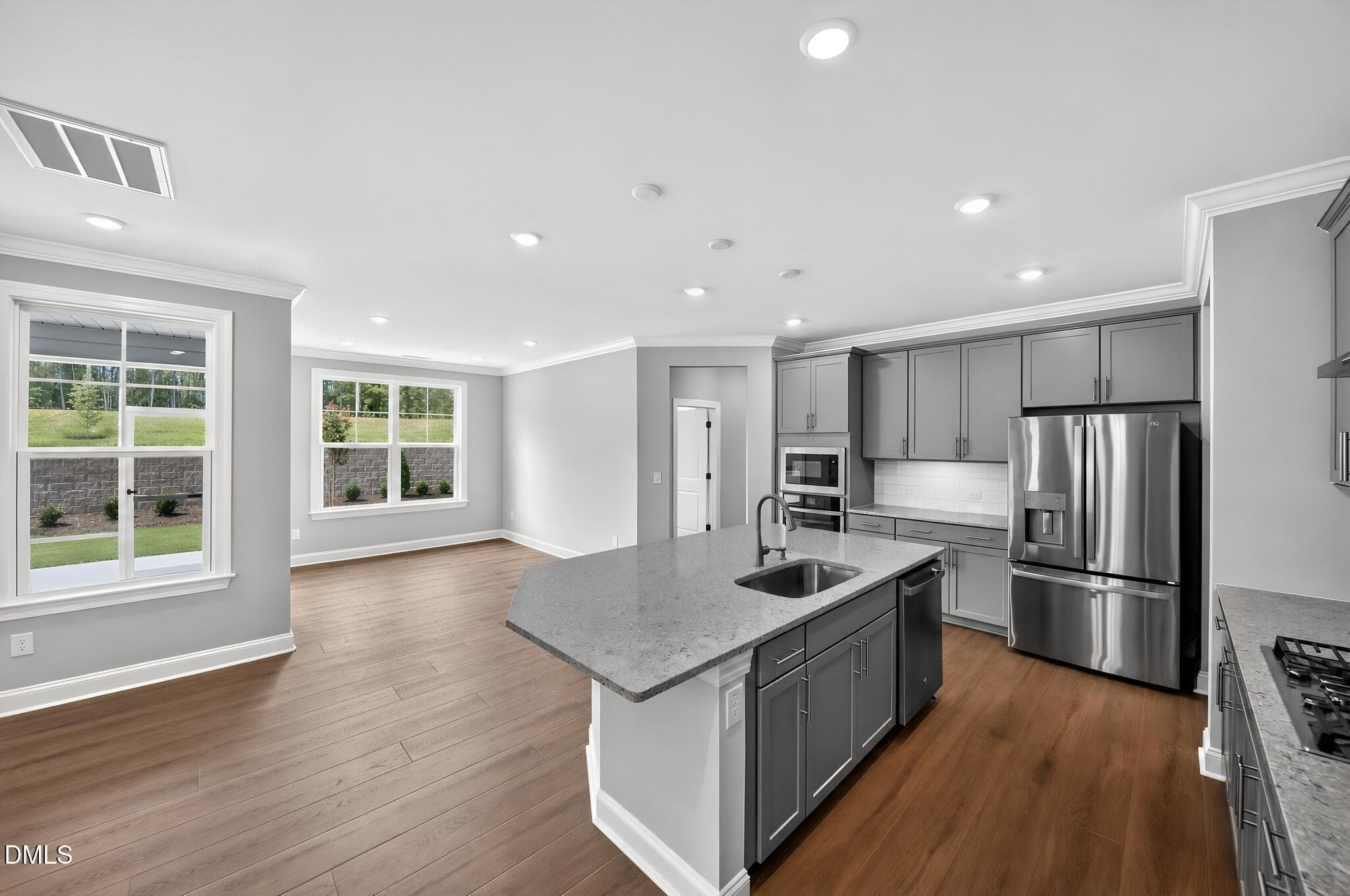SUN_ShawRidge_Pic_GalvaniII-14 - 1169 Gooding Street, Durham, NC 27703, Durham