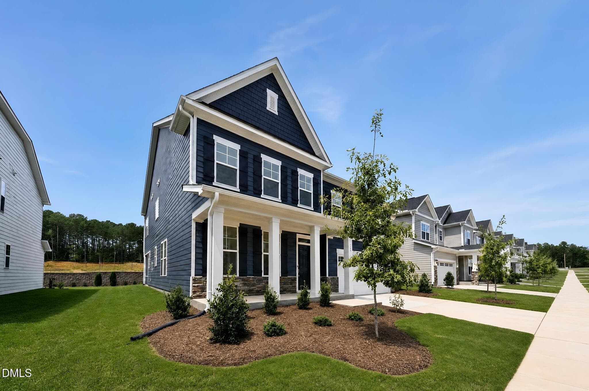 SUN_ShawRidge_Pic_GalvaniII-2 - 1169 Gooding Street, Durham, NC 27703, Durham