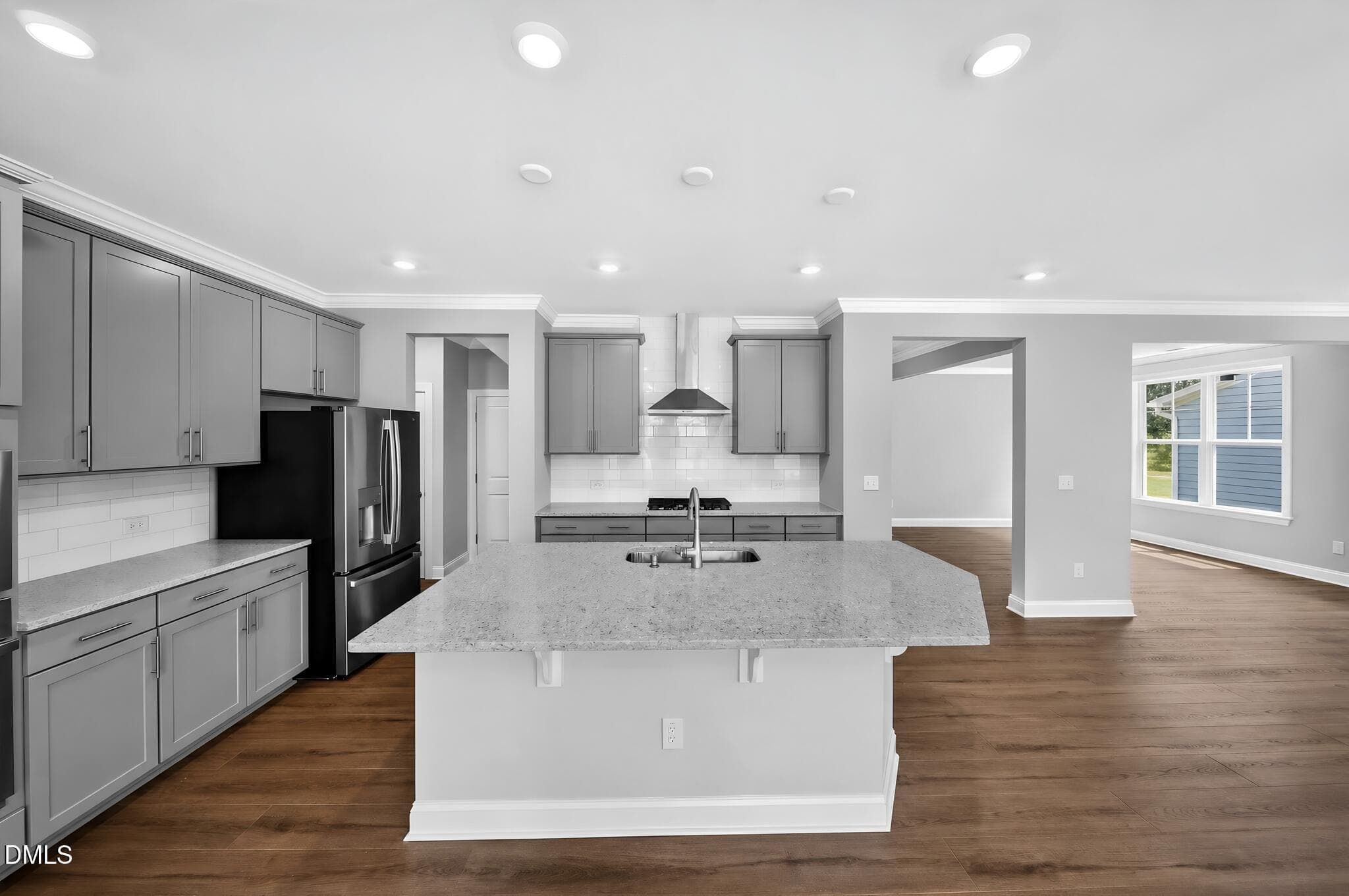 SUN_ShawRidge_Pic_GalvaniII-27 - 1169 Gooding Street, Durham, NC 27703, Durham