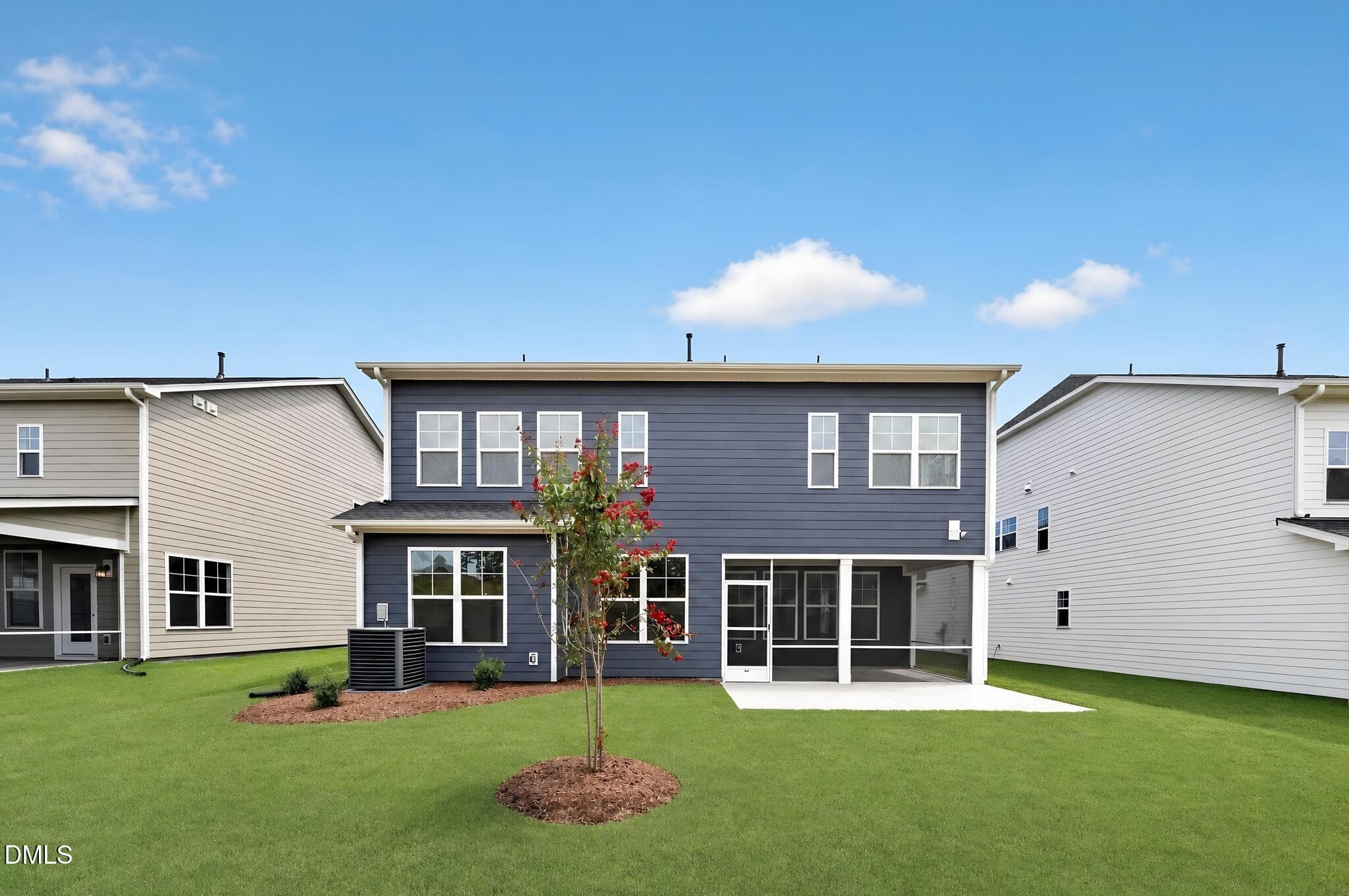 SUN_ShawRidge_Pic_GalvaniII-3 - 1169 Gooding Street, Durham, NC 27703, Durham