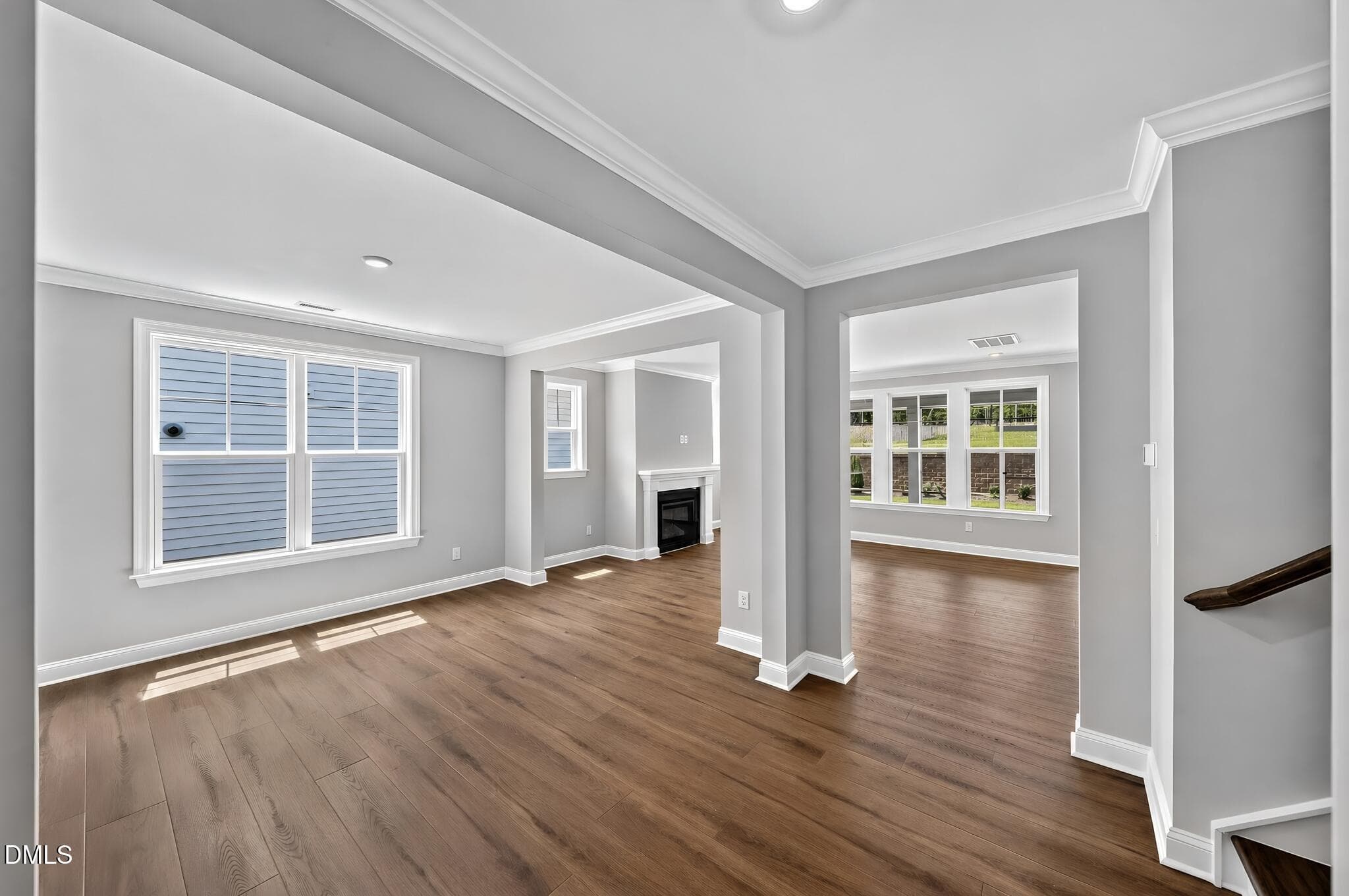 SUN_ShawRidge_Pic_GalvaniII-34 - 1169 Gooding Street, Durham, NC 27703, Durham