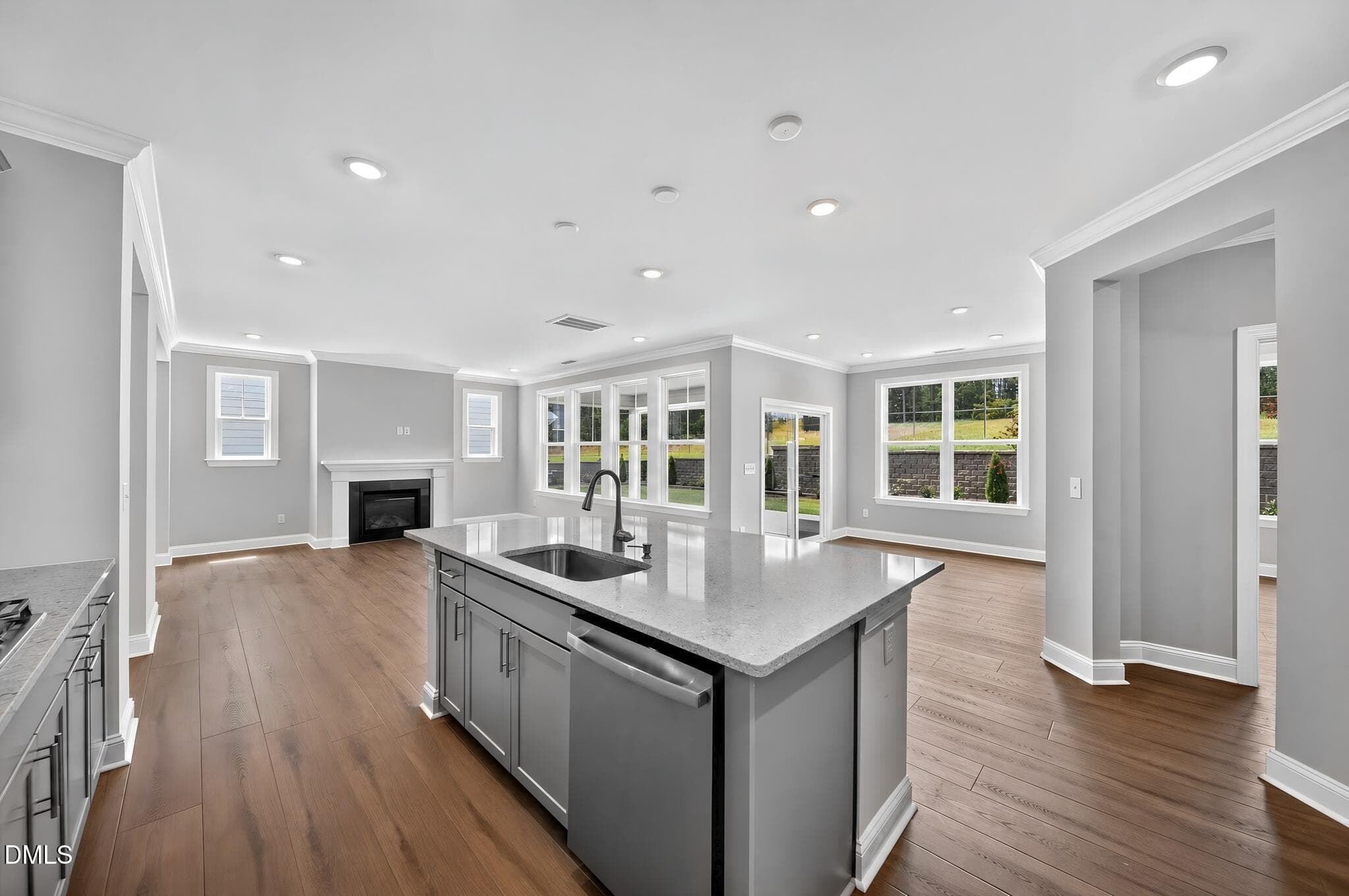 SUN_ShawRidge_Pic_GalvaniII-41 - 1169 Gooding Street, Durham, NC 27703, Durham
