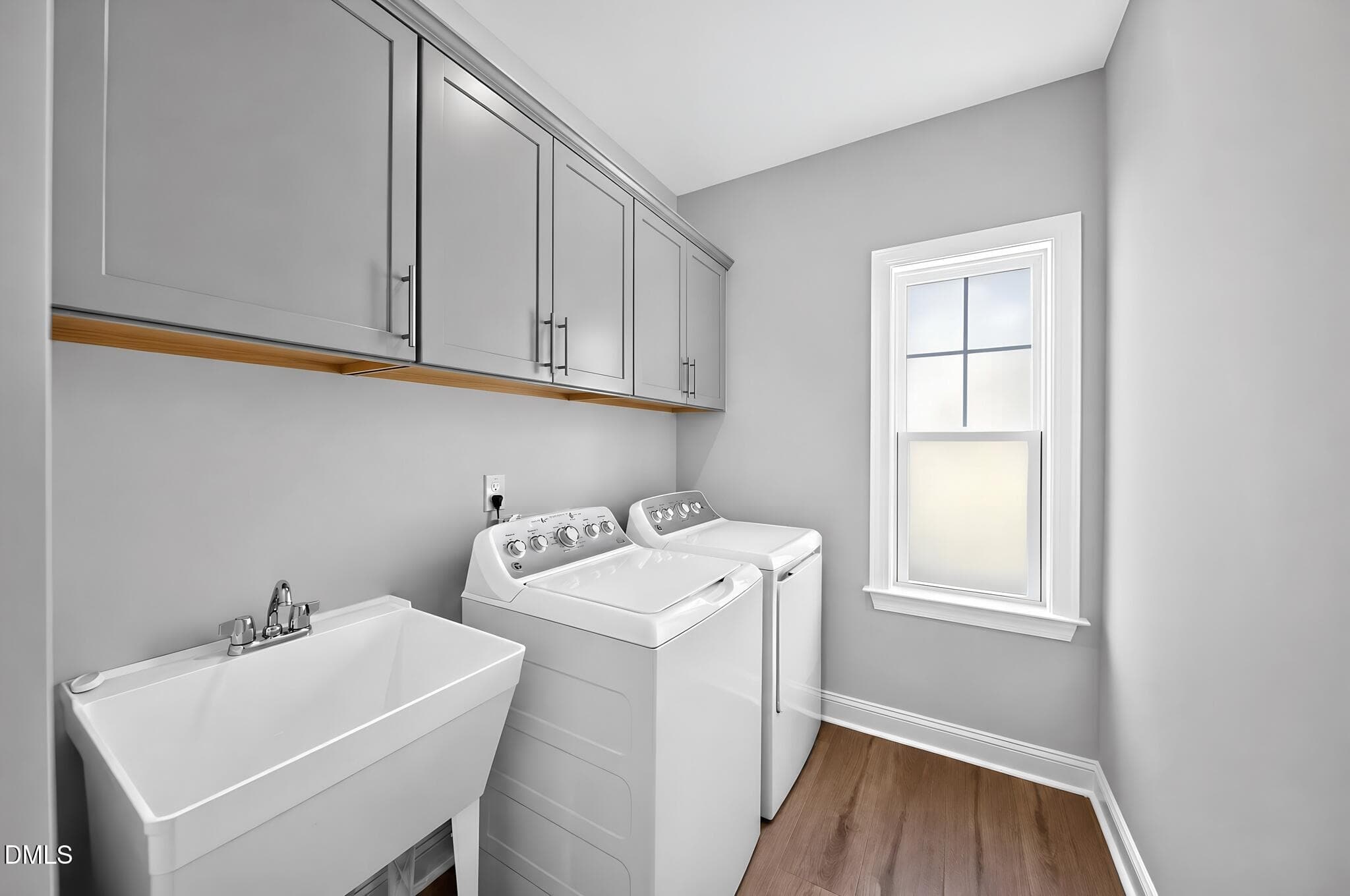 SUN_ShawRidge_Pic_GalvaniII-8 - 1169 Gooding Street, Durham, NC 27703, Durham