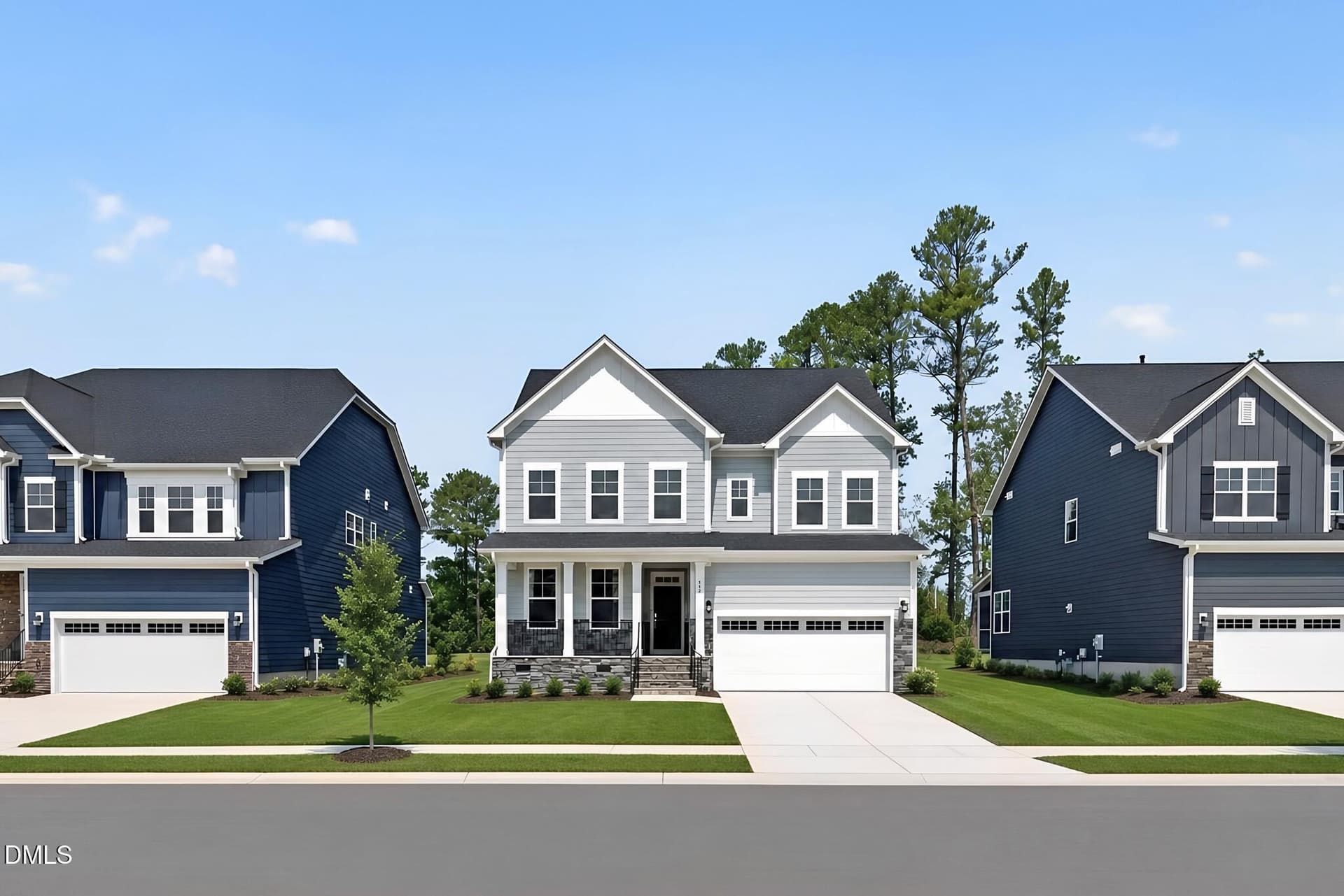 112 Ocean Mist Lane, Holly Springs, NC 27540