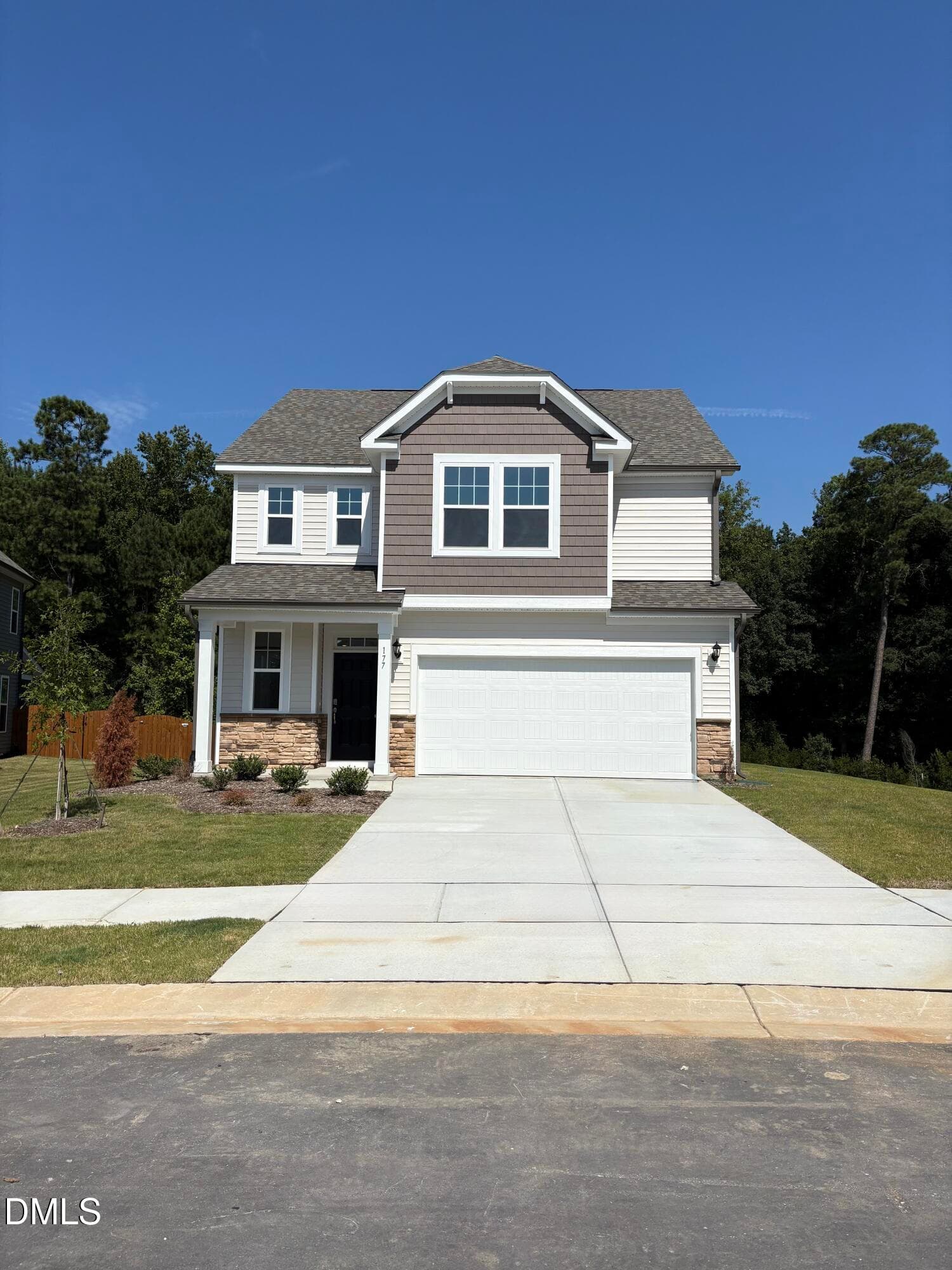 IMG_1079 - 177 Steel Springs Lane, Angier, NC 27501