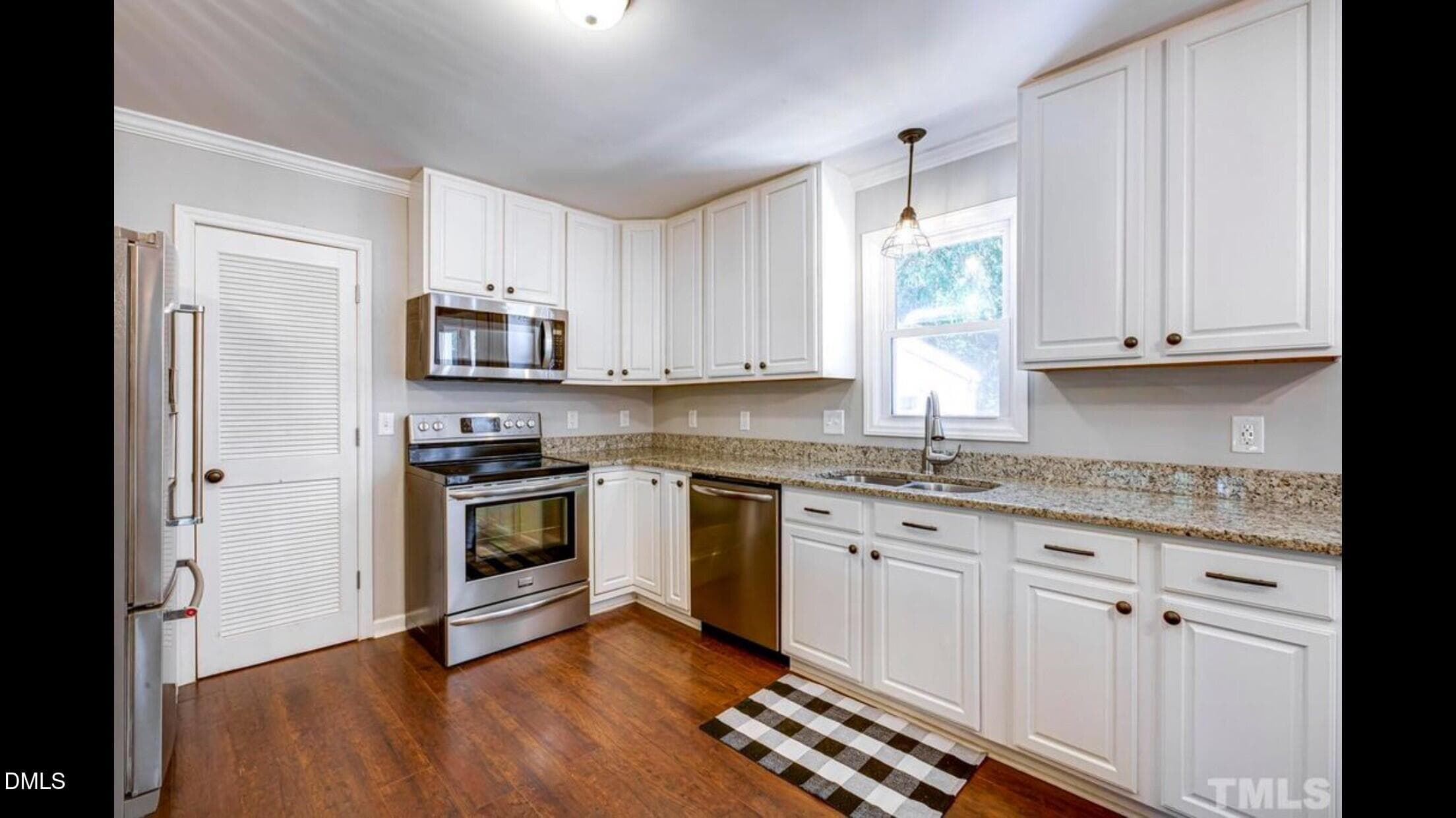 6 - KItchen - 105 Holly Acres Road, Holly Springs, NC 27540, Holly Springs