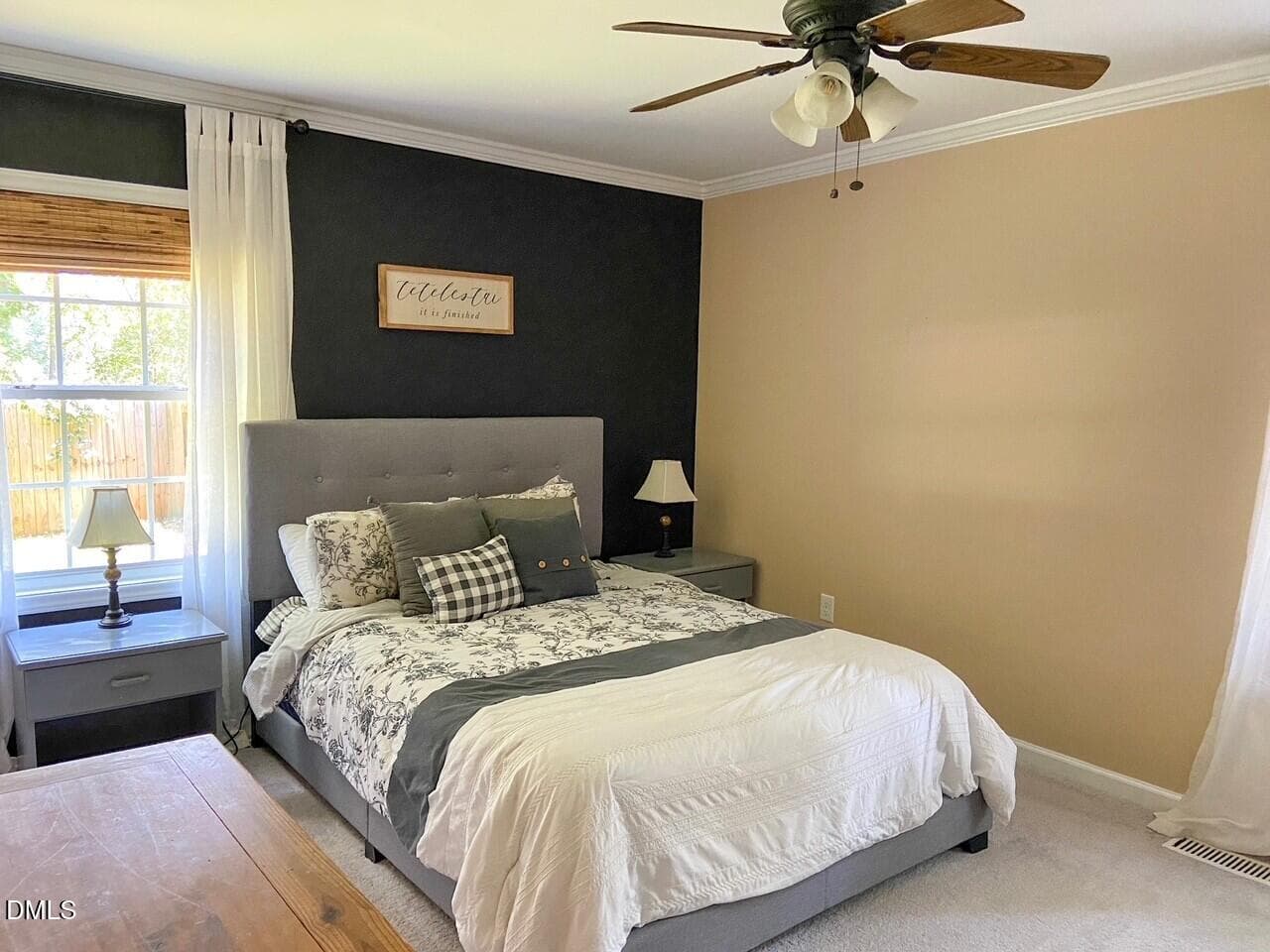 11- Primary BR - 105 Holly Acres Road, Holly Springs, NC 27540, Holly Springs