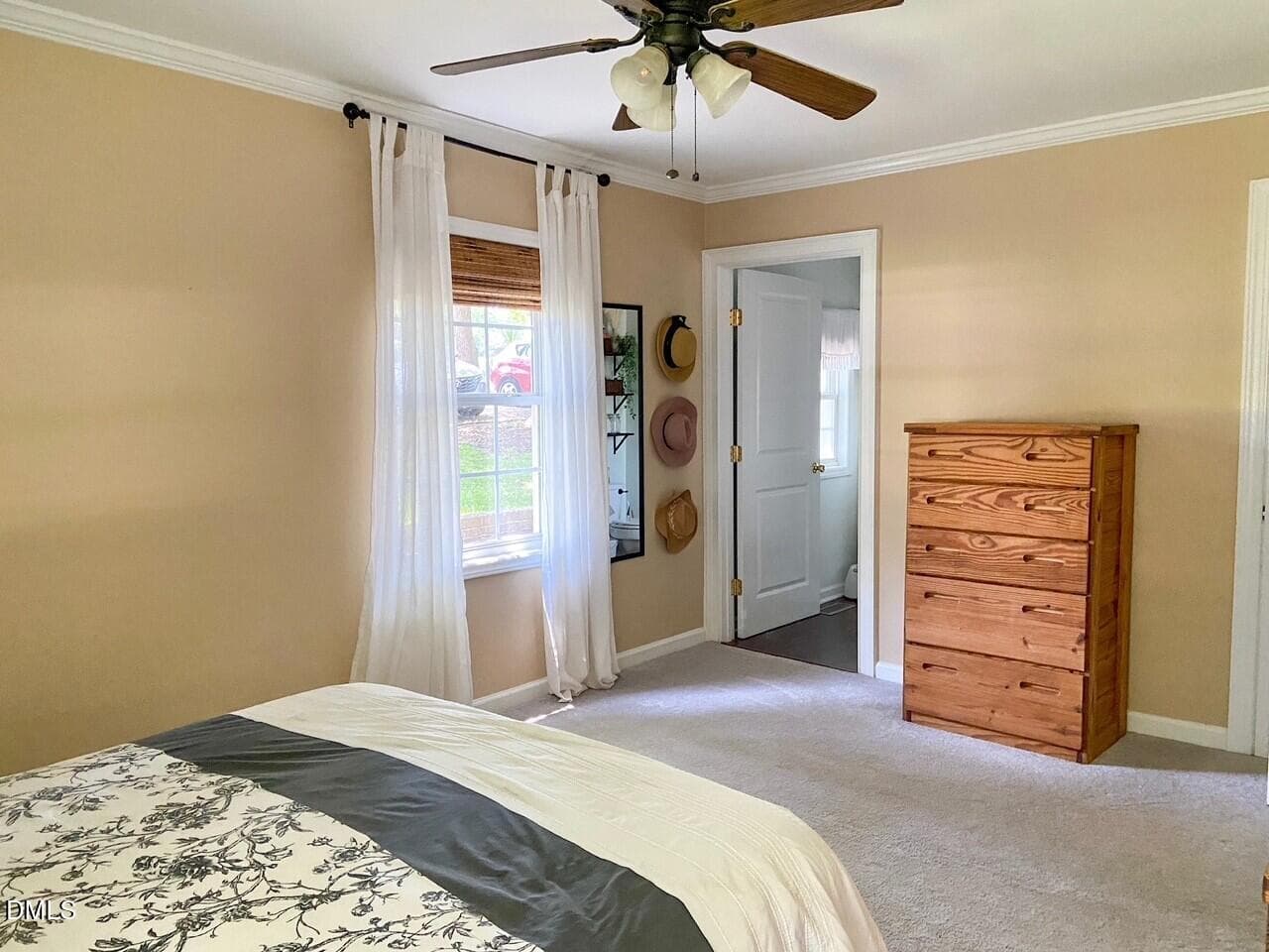 12 - Primary BR 2 - 105 Holly Acres Road, Holly Springs, NC 27540, Holly Springs