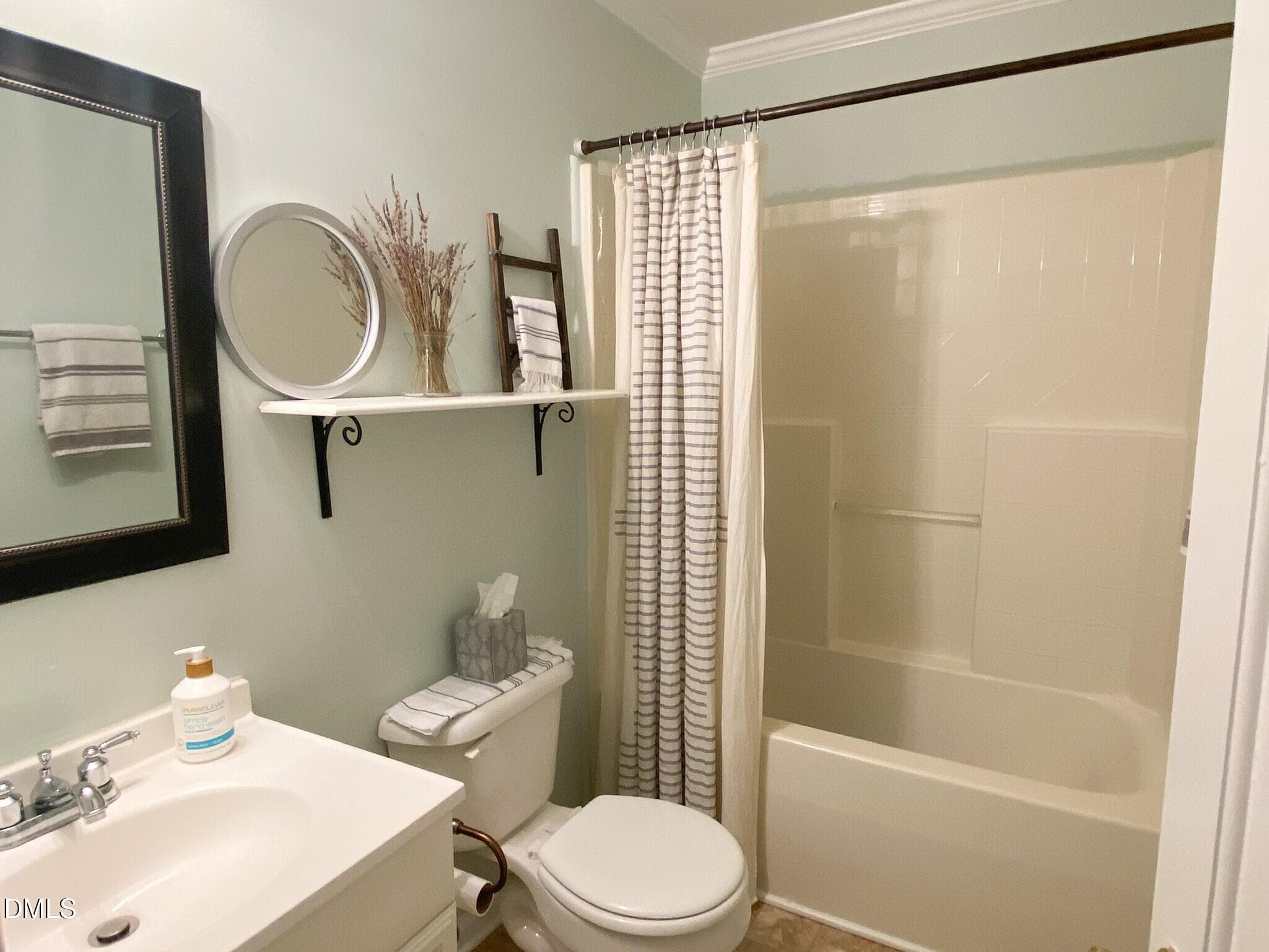 16 -Full Bath 2 - 105 Holly Acres Road, Holly Springs, NC 27540, Holly Springs