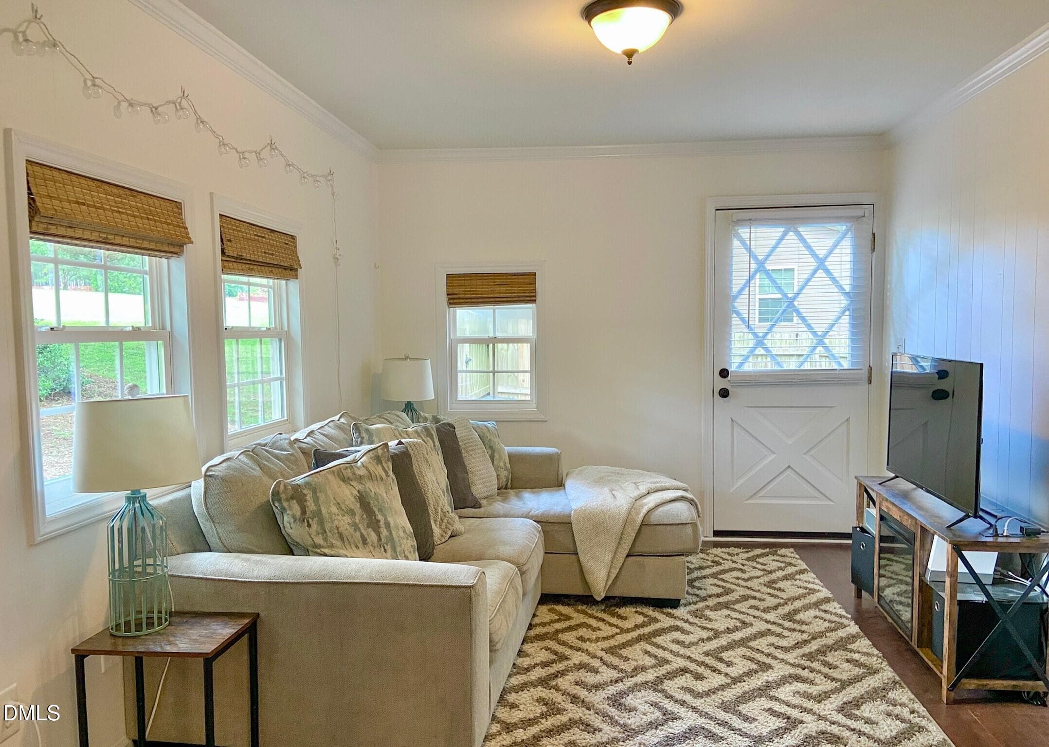 17 - Family Room - 105 Holly Acres Road, Holly Springs, NC 27540, Holly Springs