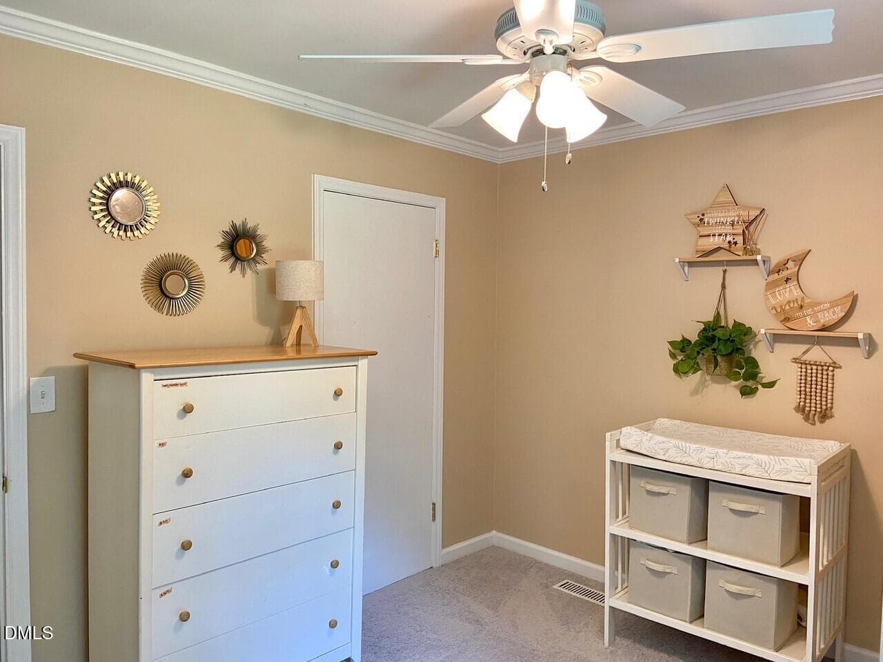 21 - BR 3 - 105 Holly Acres Road, Holly Springs, NC 27540, Holly Springs